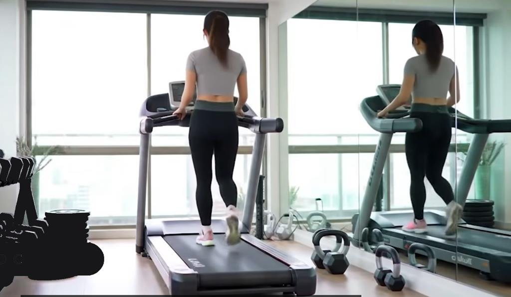 best treadmill for trail runners