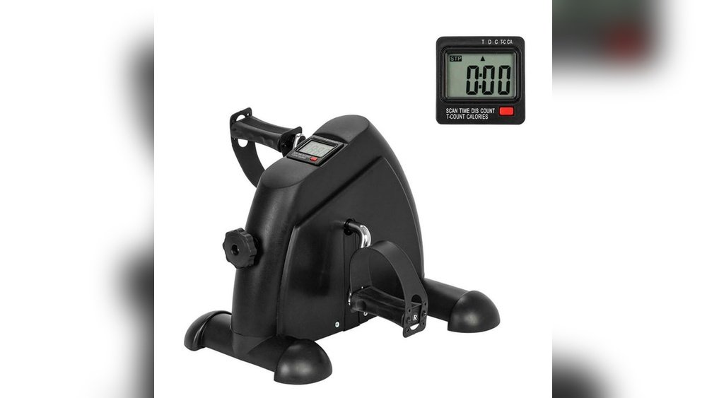 Can an under Desk Elliptical Fit under Any Desk