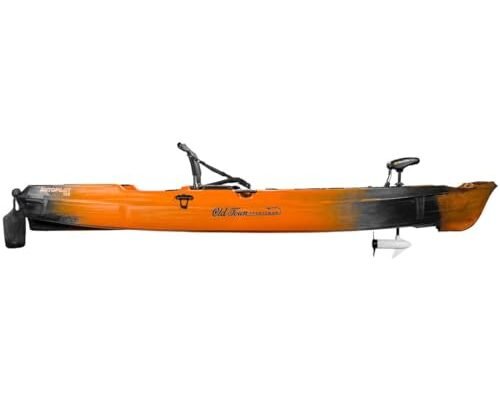 Best Fishing Kayak For Trolling