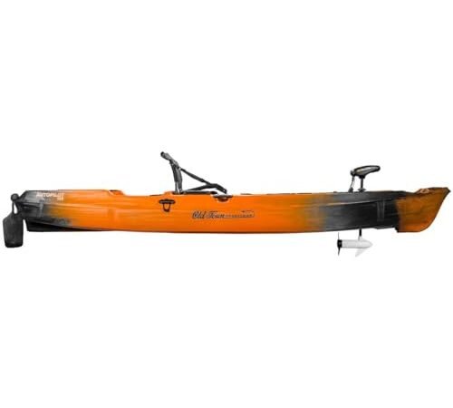 Best Fishing Kayak For Trolling