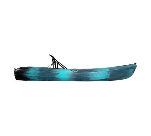 Best Sit-On-Top Kayak For Ocean
