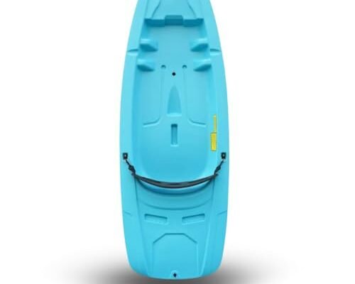 Best Sit-On-Top Kayak For Kids