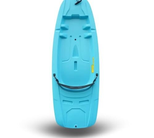 Best Sit-On-Top Kayak For Kids