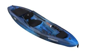 Best Sit-On-Top Kayak For Stability