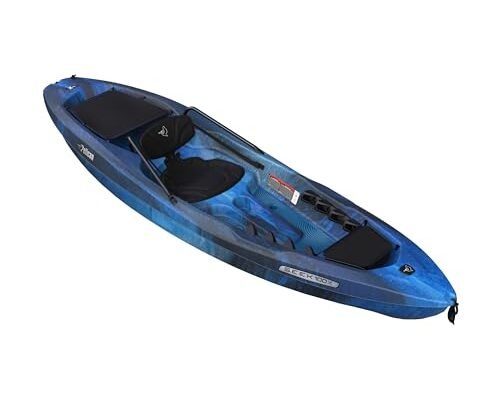 Best Sit-On-Top Kayak For Stability