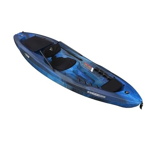 Best Sit-On-Top Kayak For Stability