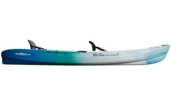 Best Kayak For Ocean Use