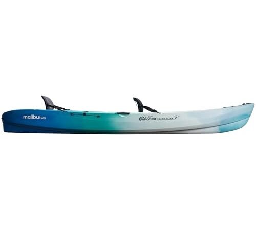 Best Kayak For Ocean Use