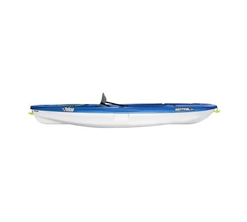 Best Sit-On-Top Kayak For Beginners