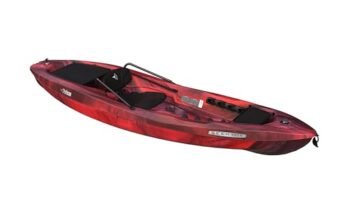 Best Sit-On-Top Kayak For Touring