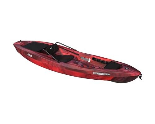 Best Sit-On-Top Kayak For Touring
