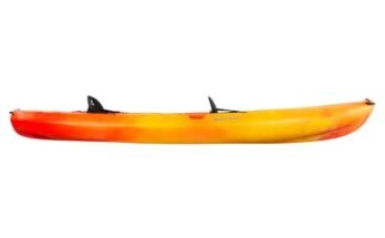 Best Sit-On-Top Kayak For Small Paddlers