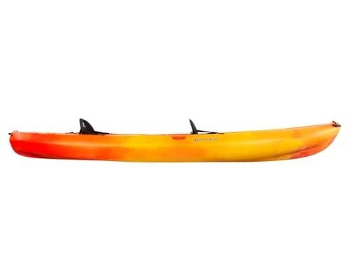 Best Sit-On-Top Kayak For Small Paddlers