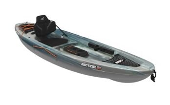 Best Sit-On-Top Kayak For Camping