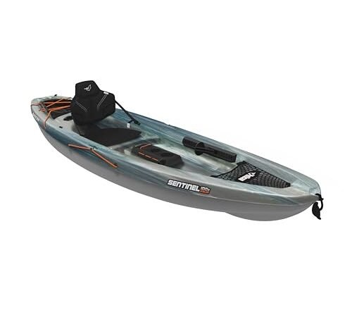 Best Sit-On-Top Kayak For Camping