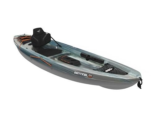 Best Sit-On-Top Kayak For Lakes