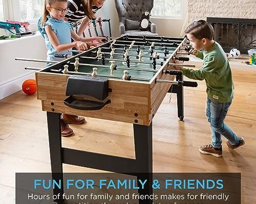 Best Pool Table For Multi-Game Use