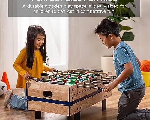 Best Pool Table For Kids And Teens