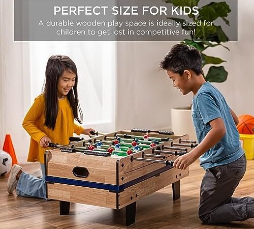 Best Pool Table For Kids And Teens