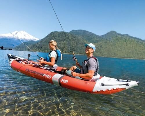 Best Inflatable Kayak For Ocean