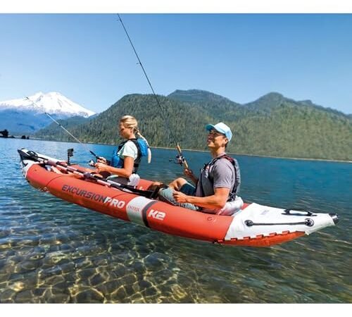 Best Inflatable Kayak For Ocean