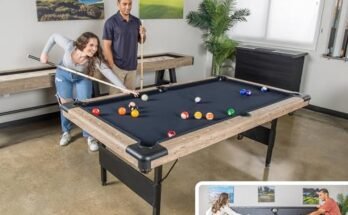 Best Pool Table Under $3000