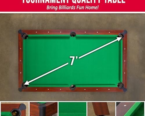 Best Pool Table For Budget Buyers