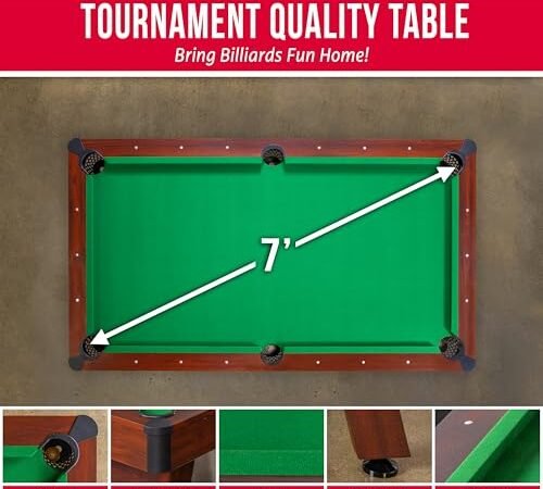 Best Pool Table For Budget Buyers