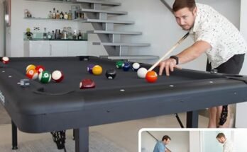 Best Pool Table For Heavy Use