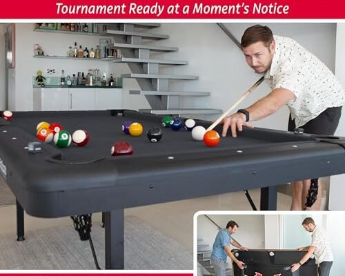 Best Pool Table For Heavy Use