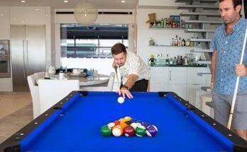 Best Pool Table Under $500