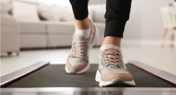 Are Walking Pads Durable for Daily Use?