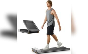 Are Walking Pads Foldable And Portable?