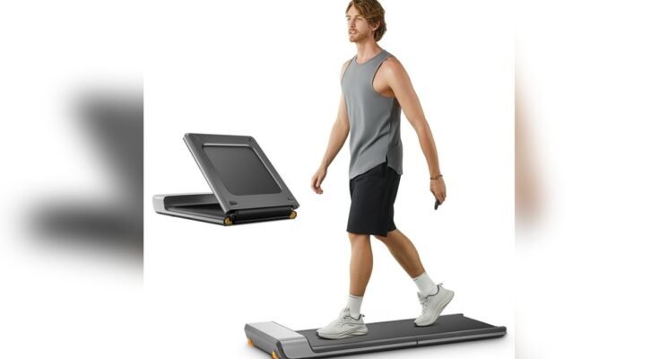 Are Walking Pads Foldable And Portable?