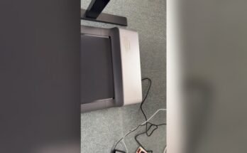 Are Walking Pads Noisy?