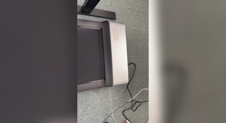 Are Walking Pads Noisy?