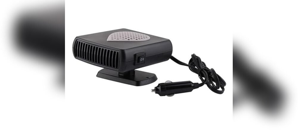 Best 12 Volt Cooler For Car