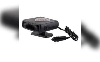 Best 12 Volt Cooler For Car