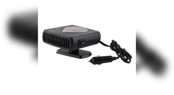 Best 12 Volt Cooler For Car
