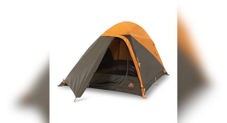 Best 2 Person Tents For Backpacking