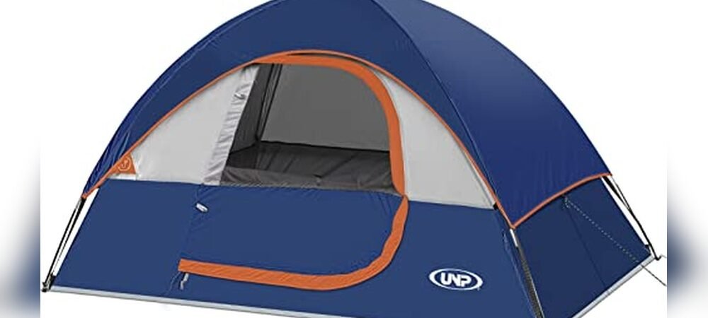 Best 2 Person Tents For Camping