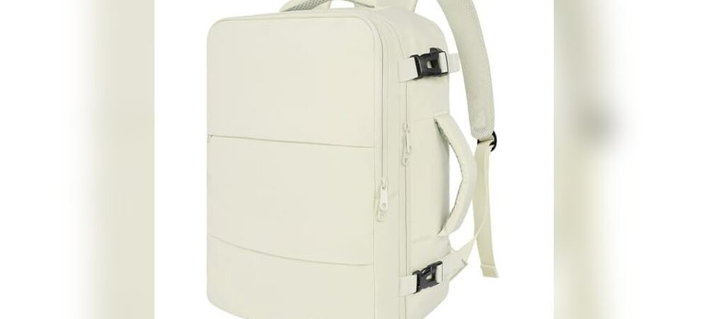 Best 30L Backpack For Travel