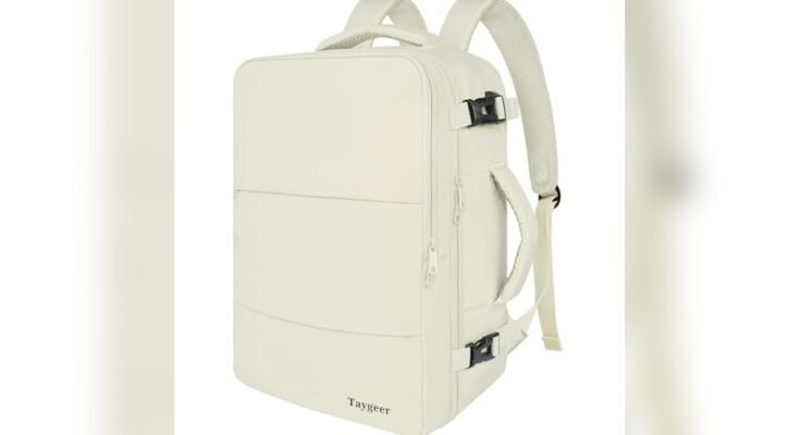 Best 30L Backpack For Travel