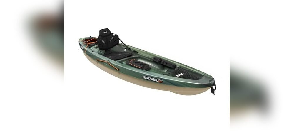 Best Affordable Kayak For Fishing