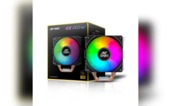 Best Air Cooler For Cpu