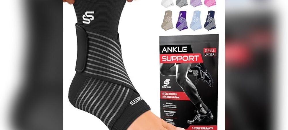 Best Ankle Support For Hiking