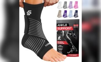 Best Ankle Support For Hiking