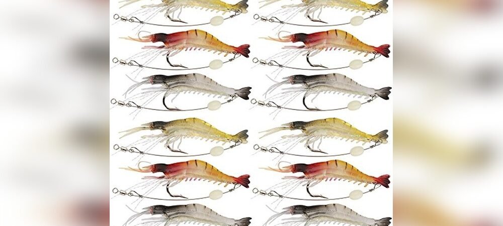 Best Artificial Bait For Saltwater Fishing