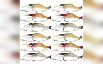 Best Artificial Bait For Saltwater Fishing