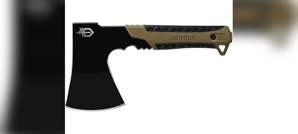 Best Axe For Hiking